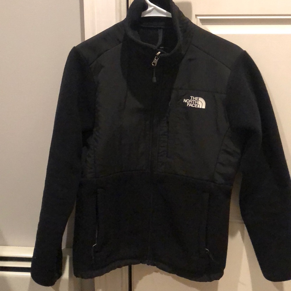 North Face Fleece Jacket